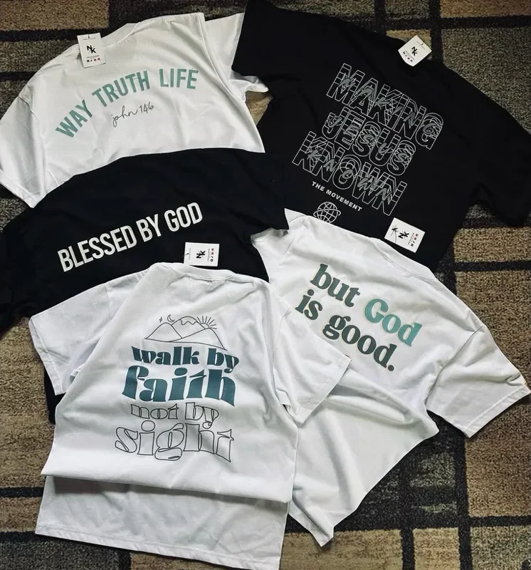 Life is hard but God is good