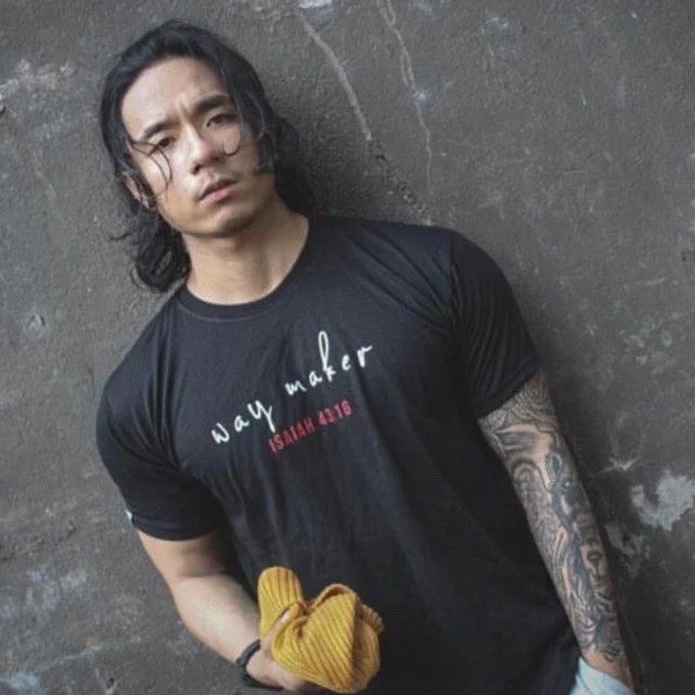 Way Maker Christian Shirts