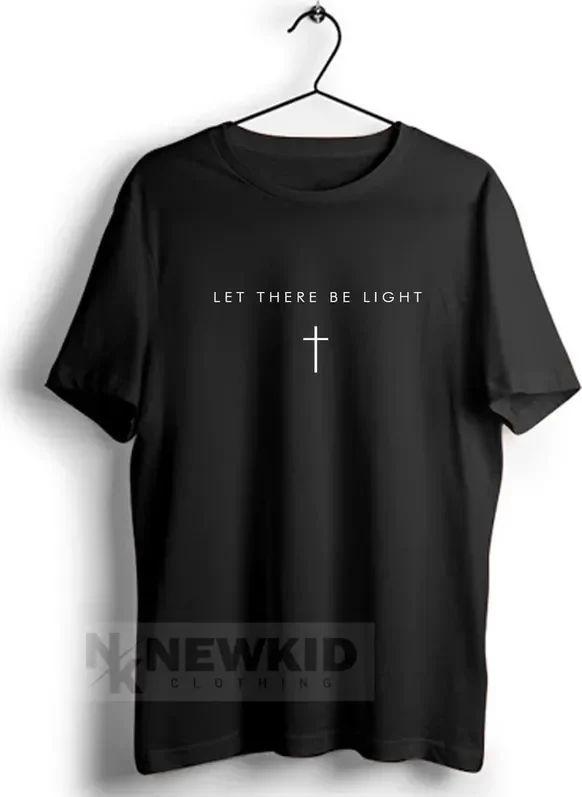 Let there be light | NK Clothing