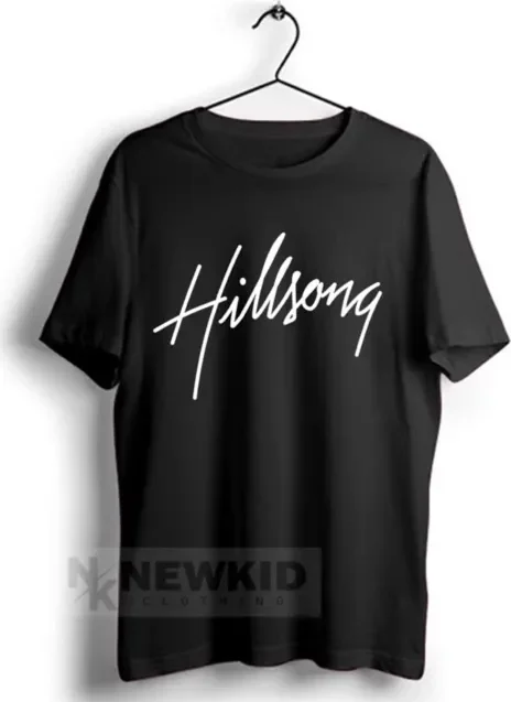 Hillsong | New Kid Clothing