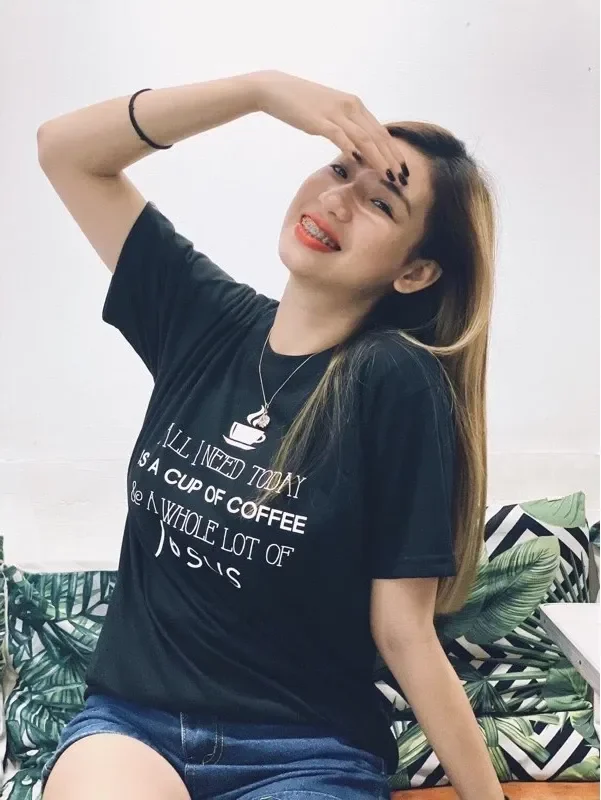 Coffee and Jesus | New Kid Clothing