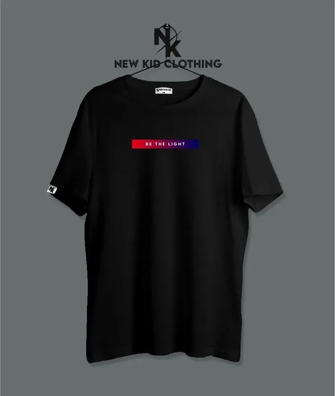 Be the light | NK Christian Shirts