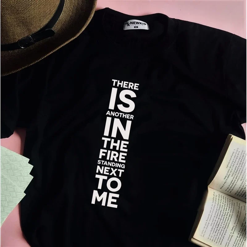 Another in the fire - Hillsong | New Kid Clothing