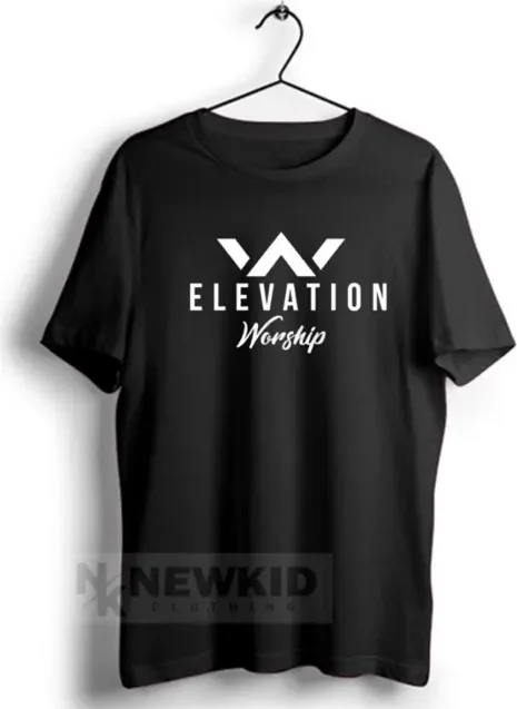 Elevation Worship | New Kid Clothing
