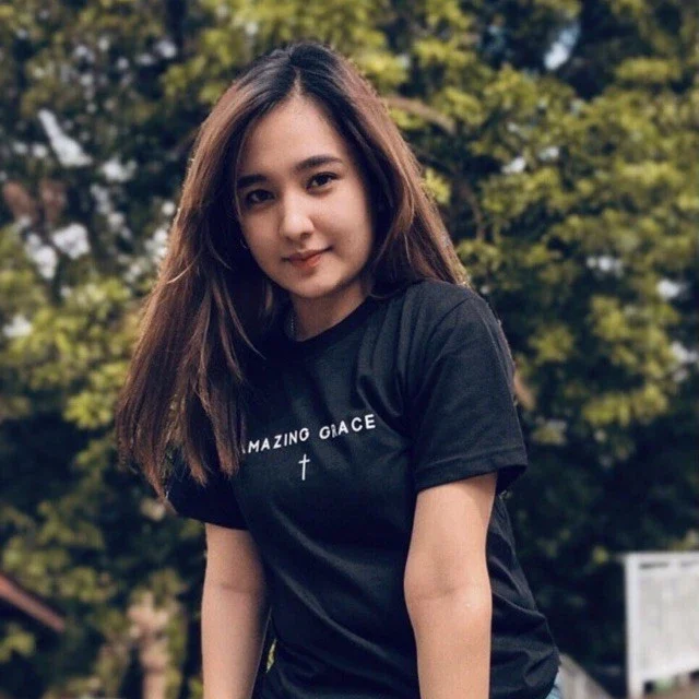 Amazing Grace Shirt | New Kid Clothing
