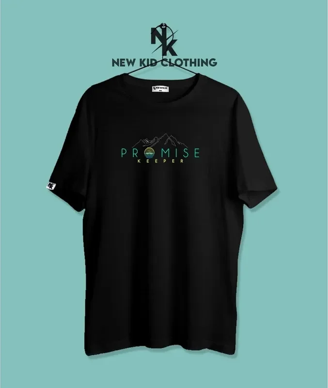 Promise Keeper | NK Christian Shirts
