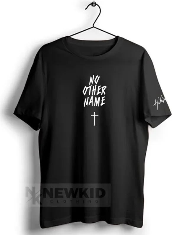 No Other Name | New Kid Clothing