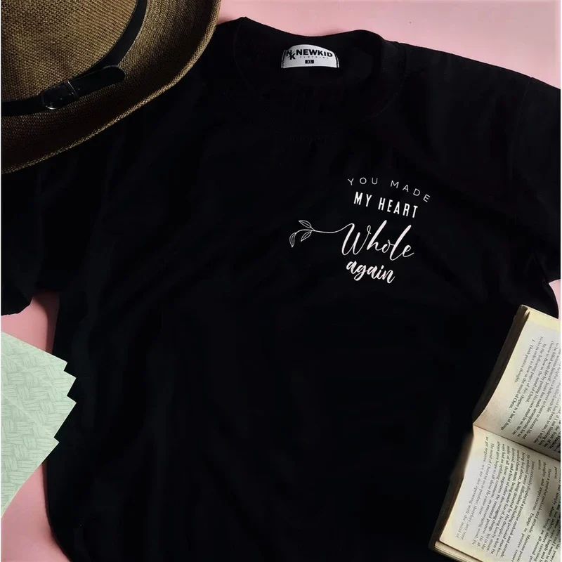 Whole Heart - Hillsong | New Kid Clothing
