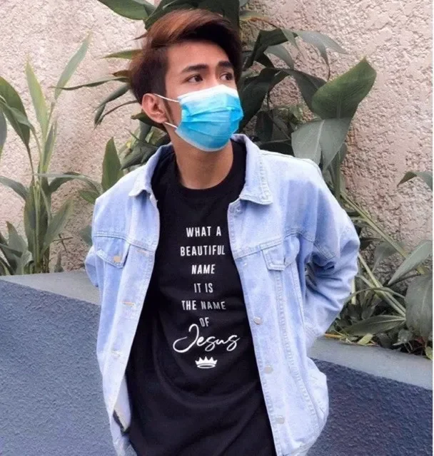 What a beautiful name | New Kid Clothing
