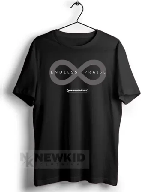 Planetshakers Endless Praise | New Kid Clothing
