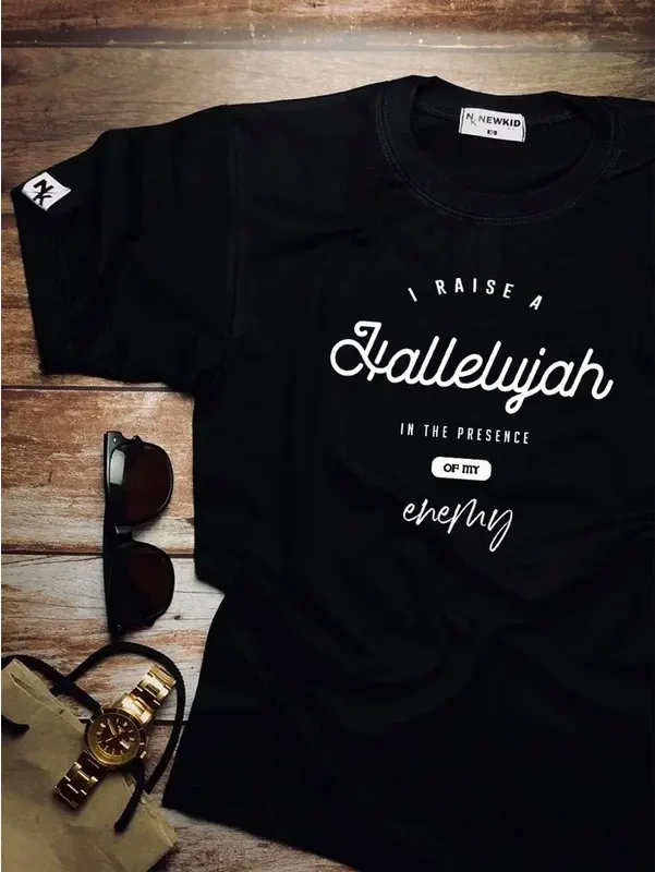 Raise a Hallelujah 2 | New Kid Clothing