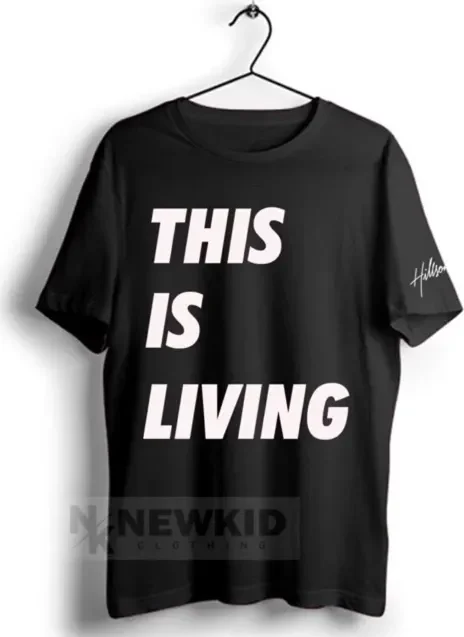 Hillsong This is living | New Kid Clothing