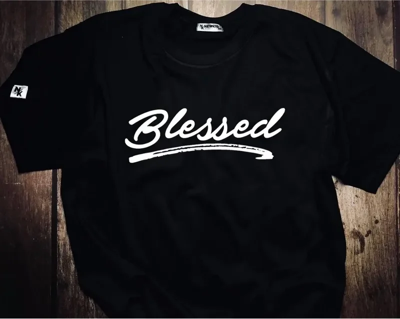 Blessed - New Kid Clothing